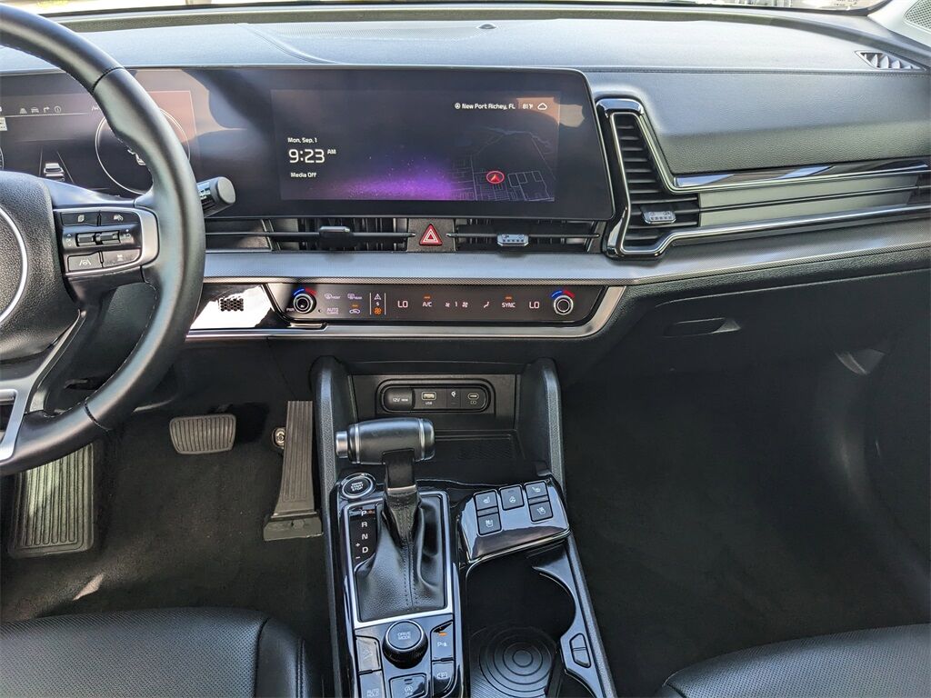 2023 Kia Sportage SX-Prestige San Clemente CA