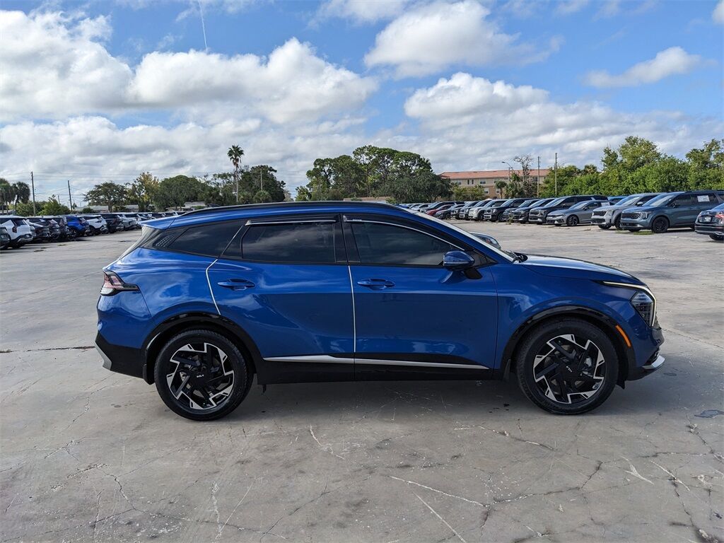 2023 Kia Sportage SX-Prestige San Clemente CA