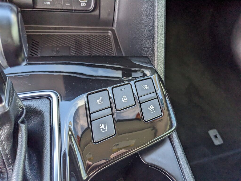 2023 Kia Sportage SX-Prestige San Clemente CA