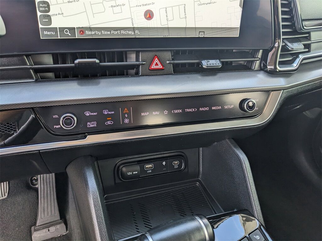 2023 Kia Sportage SX-Prestige San Clemente CA