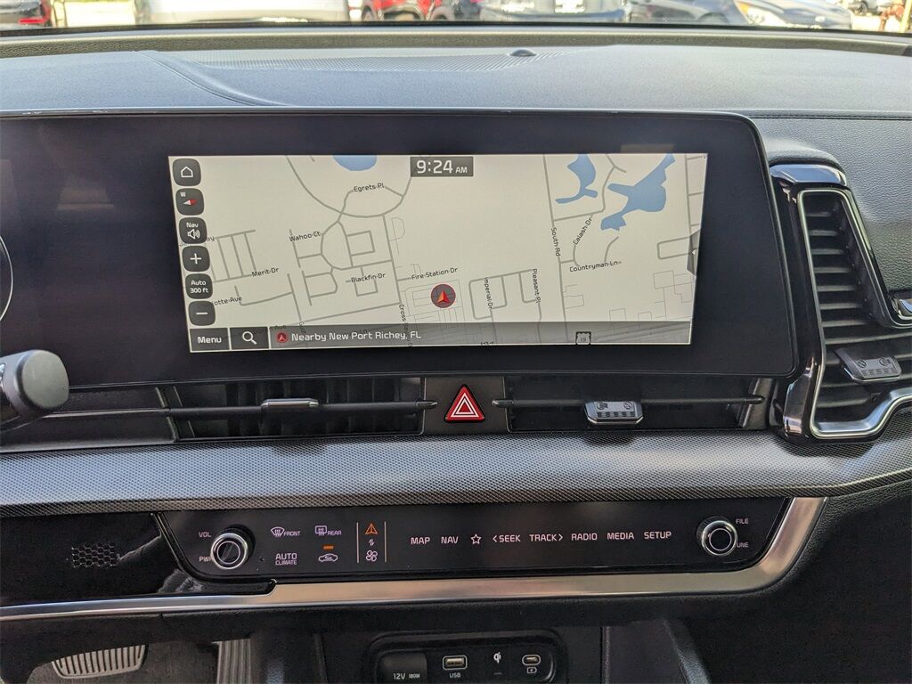2023 Kia Sportage SX-Prestige San Clemente CA