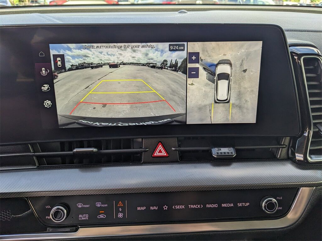 2023 Kia Sportage SX-Prestige San Clemente CA