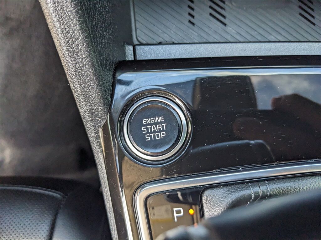 2023 Kia Sportage SX-Prestige San Clemente CA