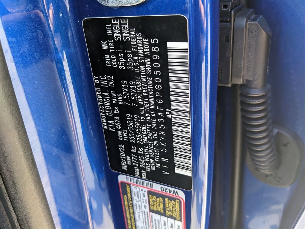 2023 Kia Sportage SX-Prestige San Clemente CA