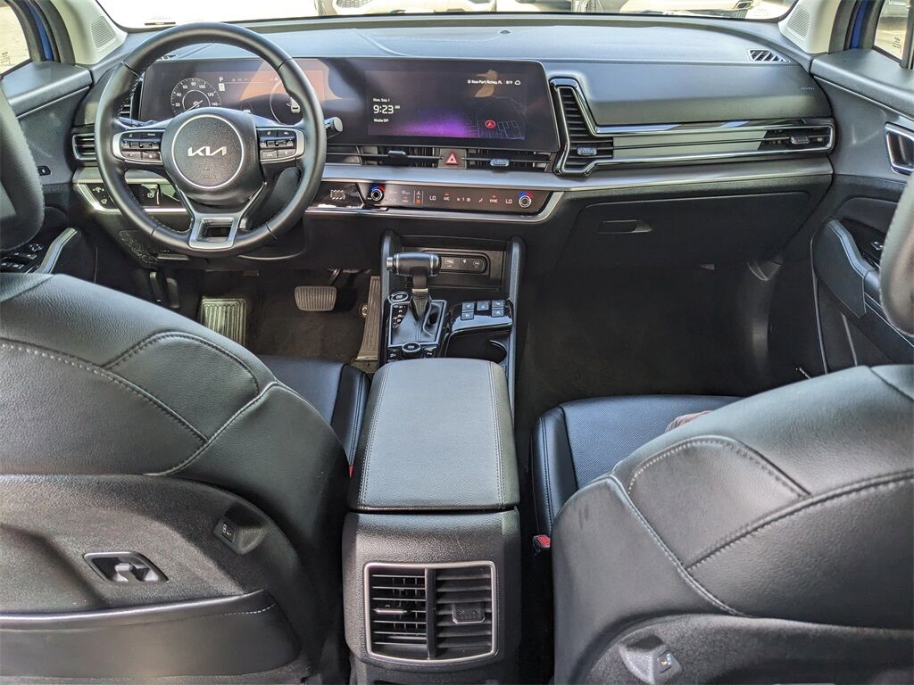 2023 Kia Sportage SX-Prestige San Clemente CA