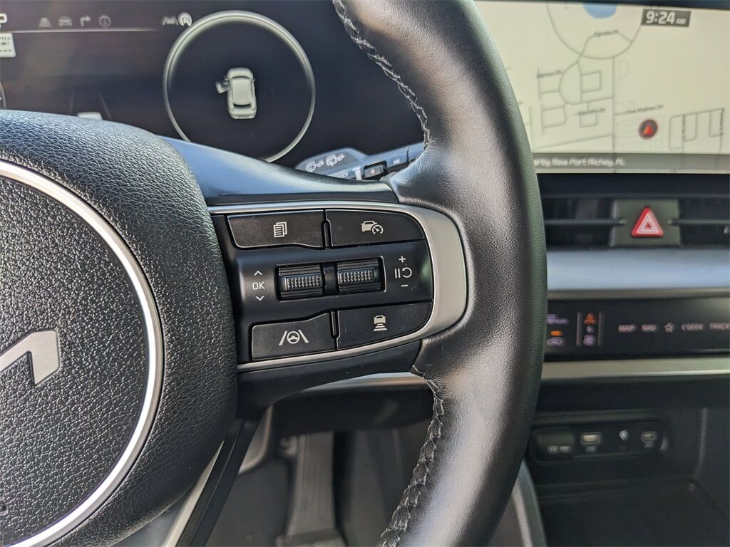 2023 Kia Sportage SX-Prestige San Clemente CA