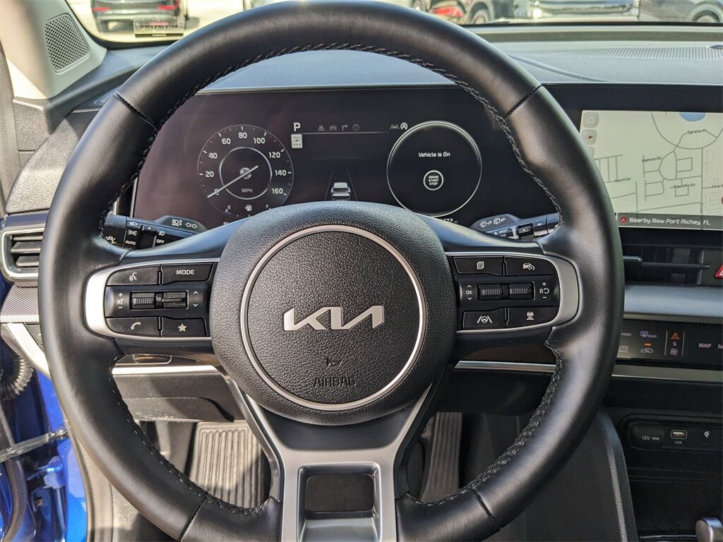 2023 Kia Sportage SX-Prestige San Clemente CA