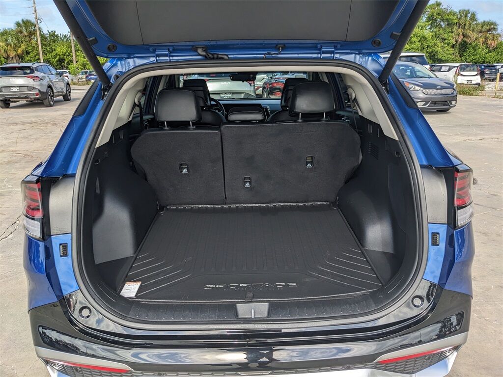 2023 Kia Sportage SX-Prestige San Clemente CA