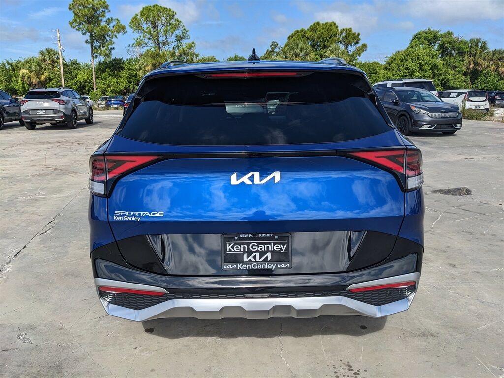 2023 Kia Sportage SX-Prestige San Clemente CA