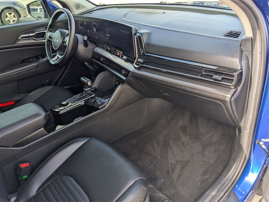 2023 Kia Sportage SX-Prestige San Clemente CA