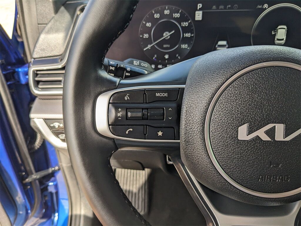 2023 Kia Sportage SX-Prestige San Clemente CA