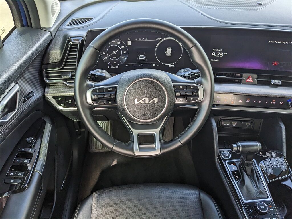 2023 Kia Sportage SX-Prestige San Clemente CA