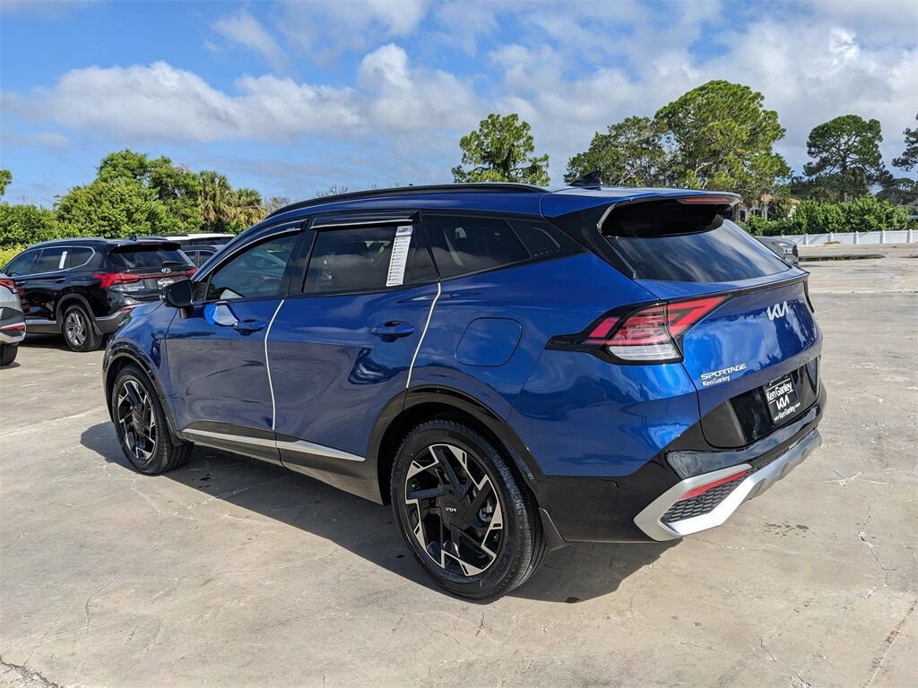 2023 Kia Sportage SX-Prestige San Clemente CA