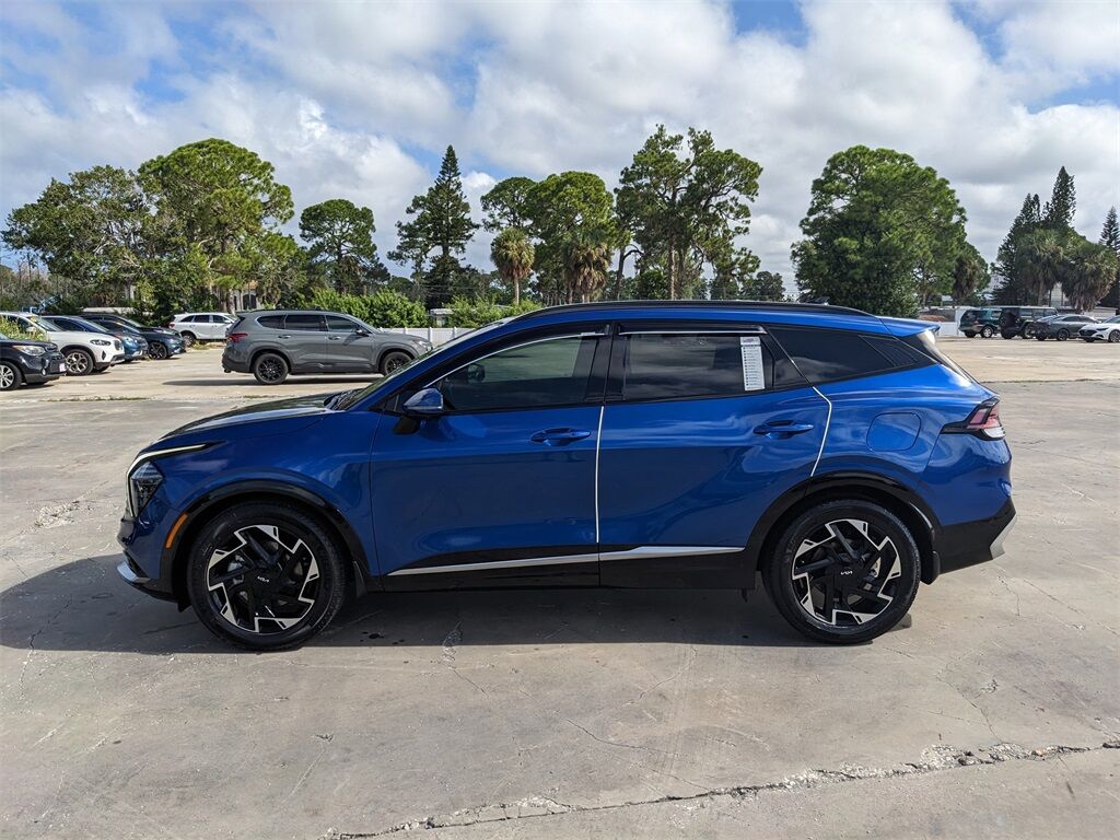 2023 Kia Sportage SX-Prestige San Clemente CA