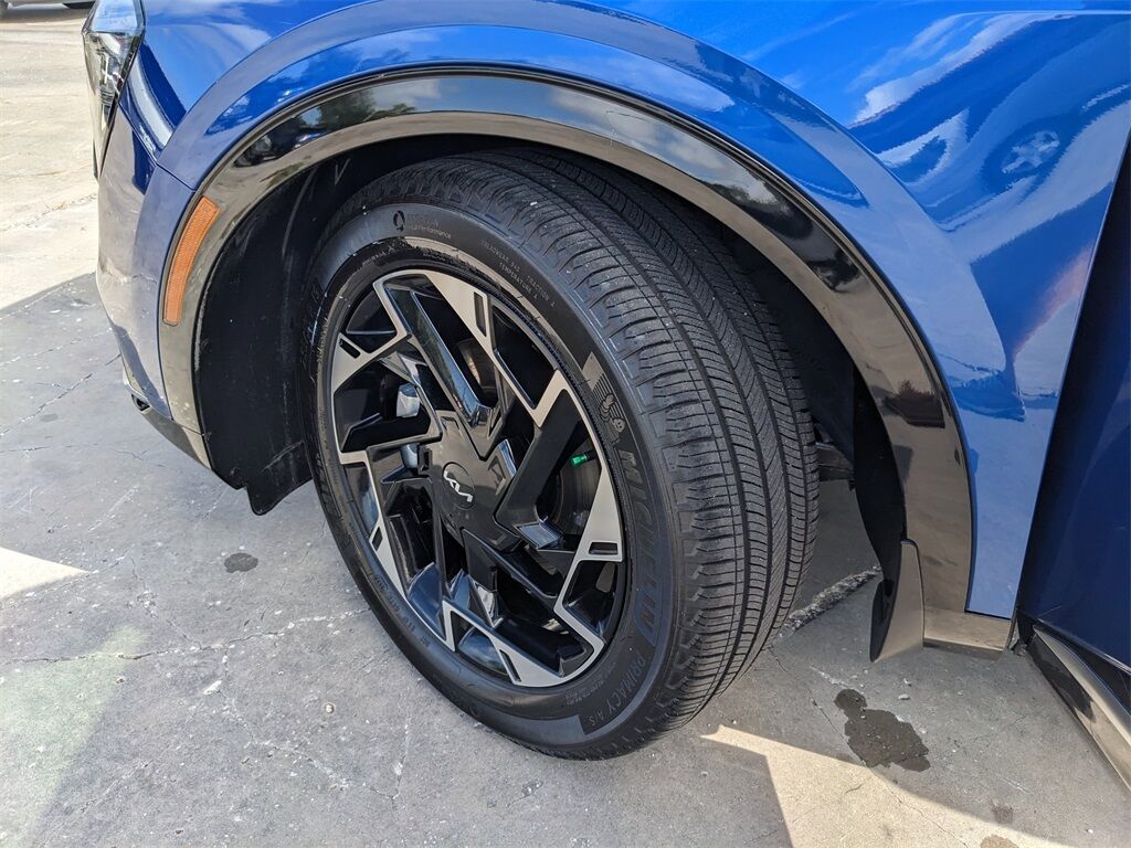 2023 Kia Sportage SX-Prestige San Clemente CA