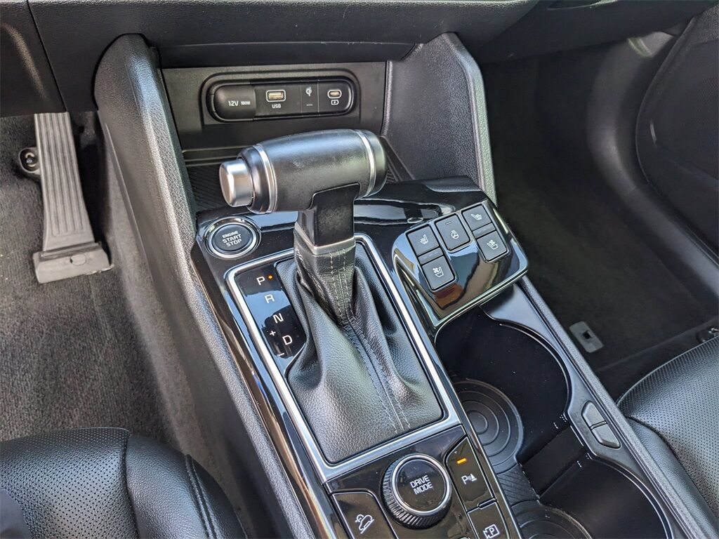 2023 Kia Sportage SX-Prestige San Clemente CA
