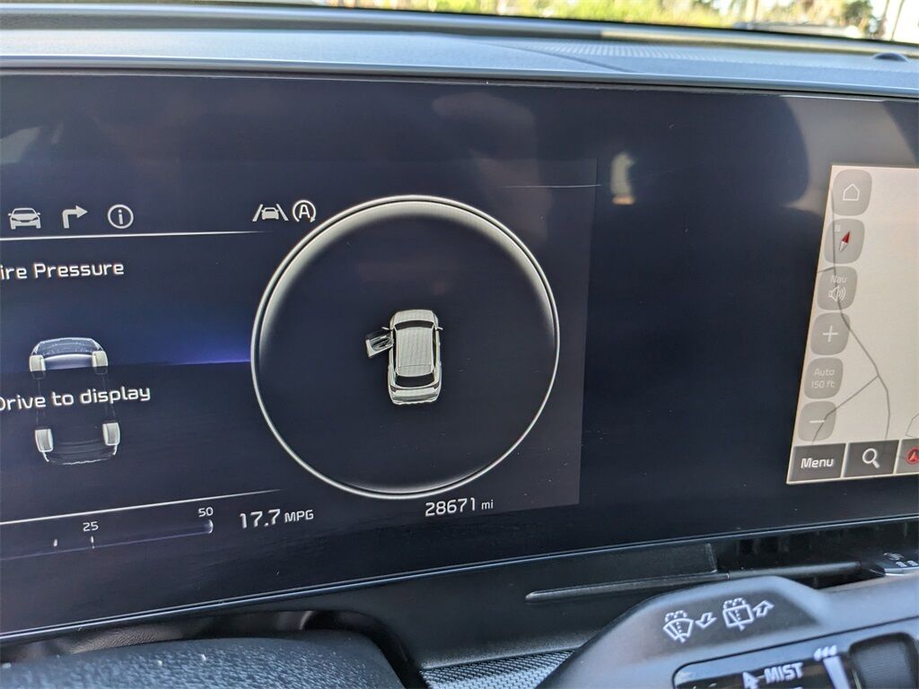 2023 Kia Sportage SX-Prestige San Clemente CA