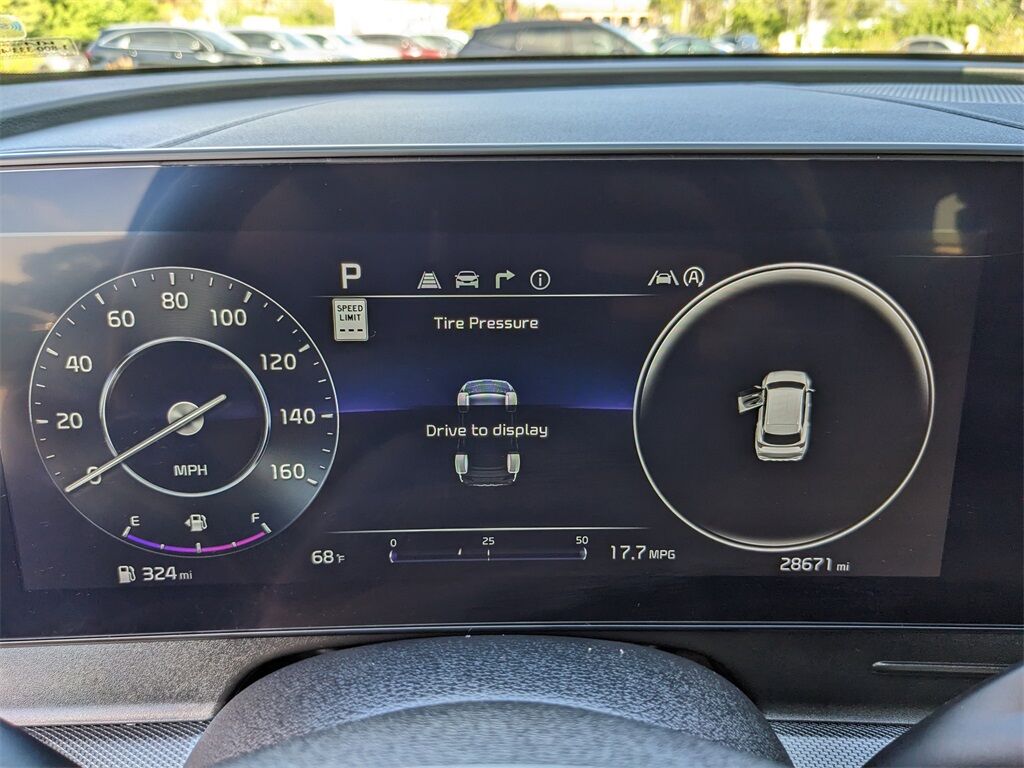 2023 Kia Sportage SX-Prestige San Clemente CA