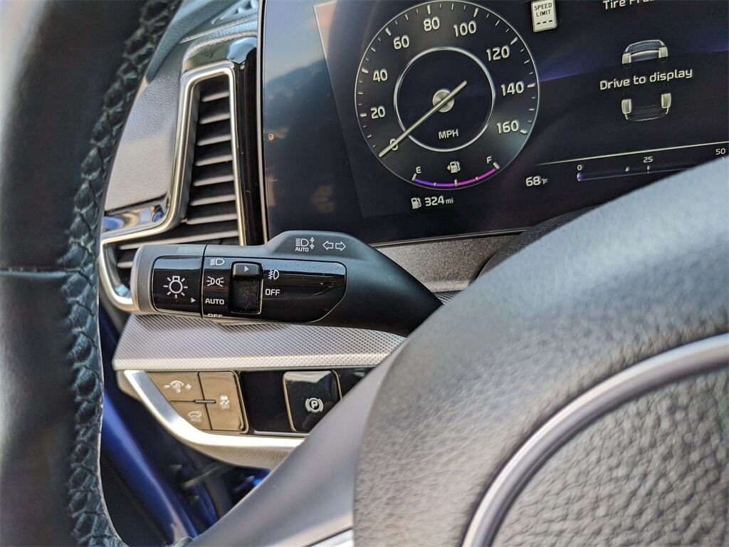 2023 Kia Sportage SX-Prestige San Clemente CA