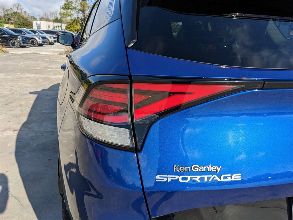 2023 Kia Sportage SX-Prestige San Clemente CA