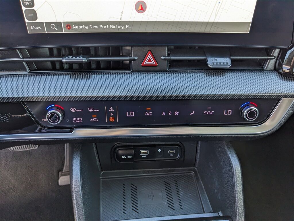 2023 Kia Sportage SX-Prestige San Clemente CA