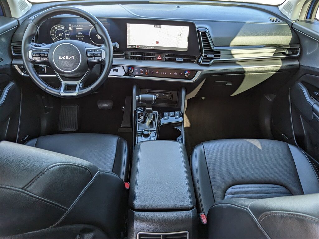 2023 Kia Sportage SX-Prestige San Clemente CA