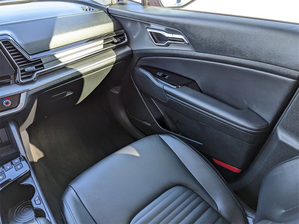 2023 Kia Sportage SX-Prestige San Clemente CA