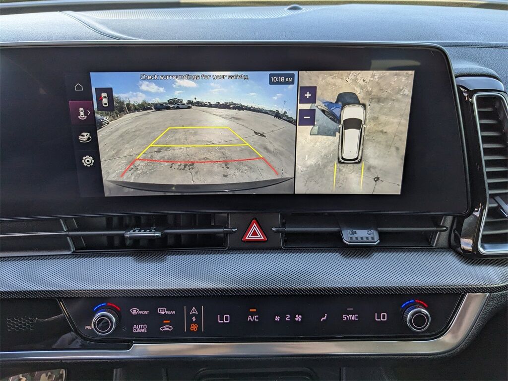 2023 Kia Sportage SX-Prestige San Clemente CA