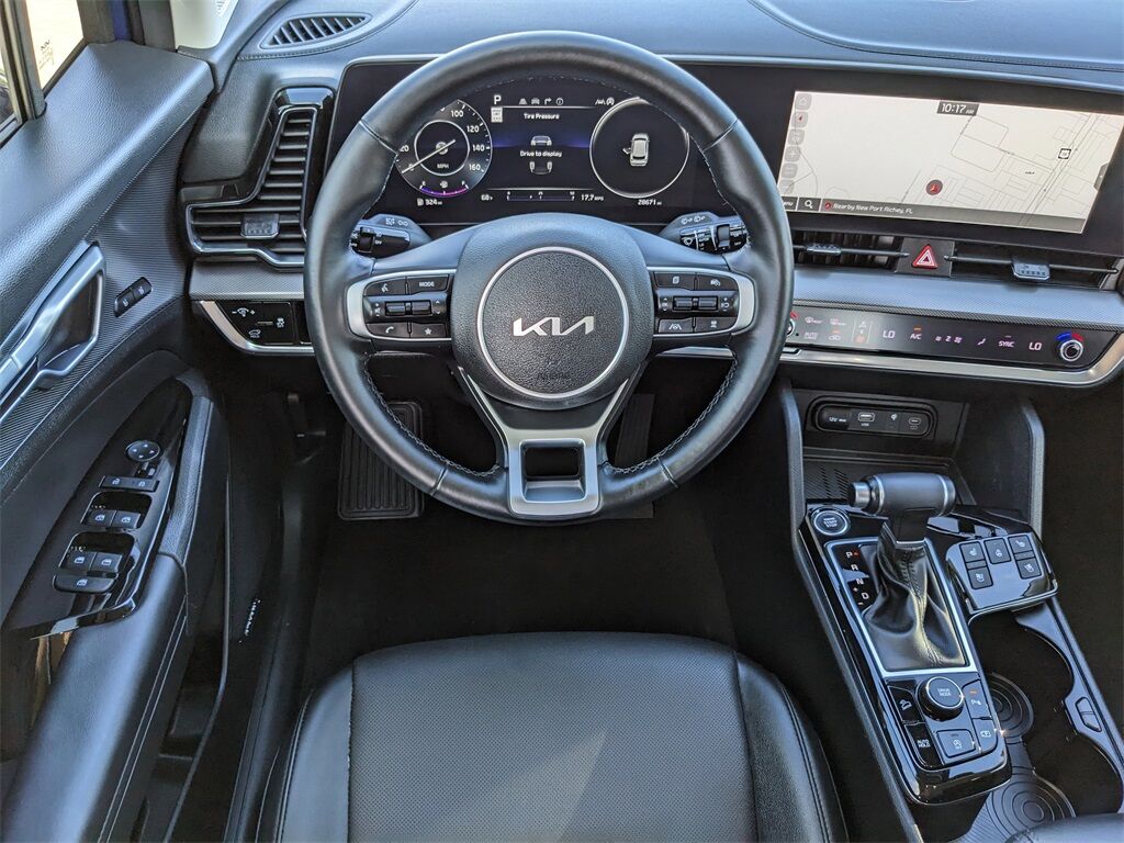 2023 Kia Sportage SX-Prestige San Clemente CA
