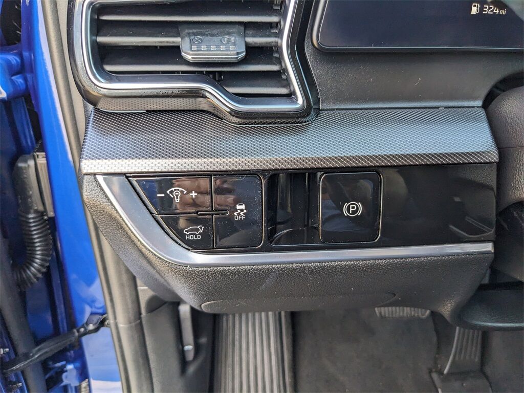 2023 Kia Sportage SX-Prestige San Clemente CA