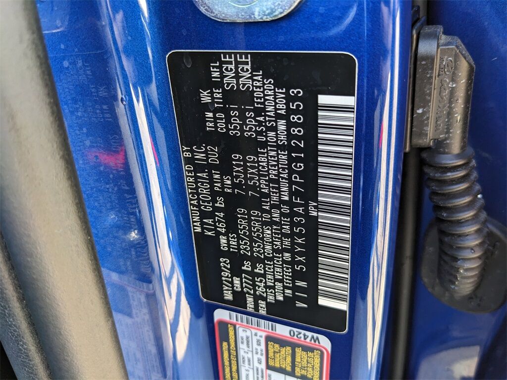 2023 Kia Sportage SX-Prestige San Clemente CA