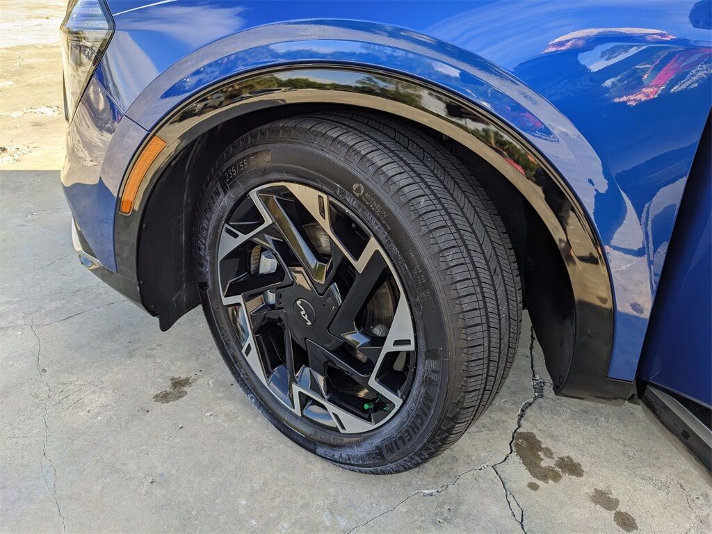 2023 Kia Sportage SX-Prestige San Clemente CA