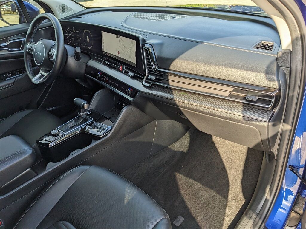 2023 Kia Sportage SX-Prestige San Clemente CA