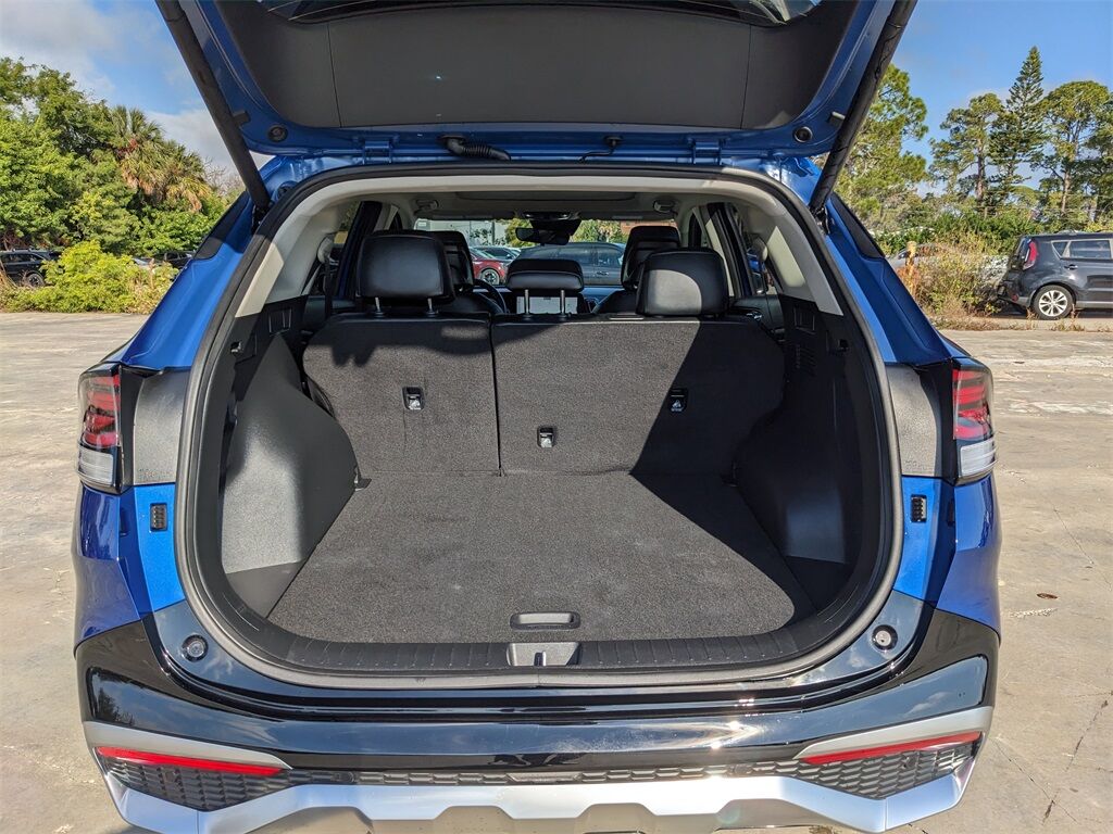 2023 Kia Sportage SX-Prestige San Clemente CA