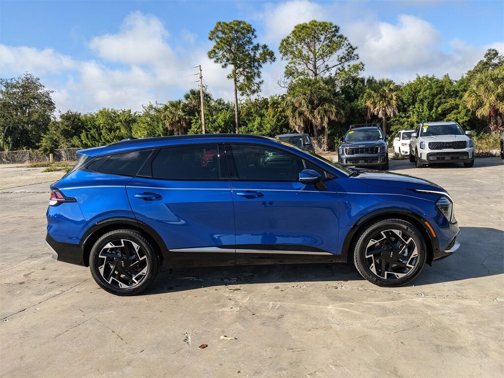 2023 Kia Sportage SX-Prestige San Clemente CA