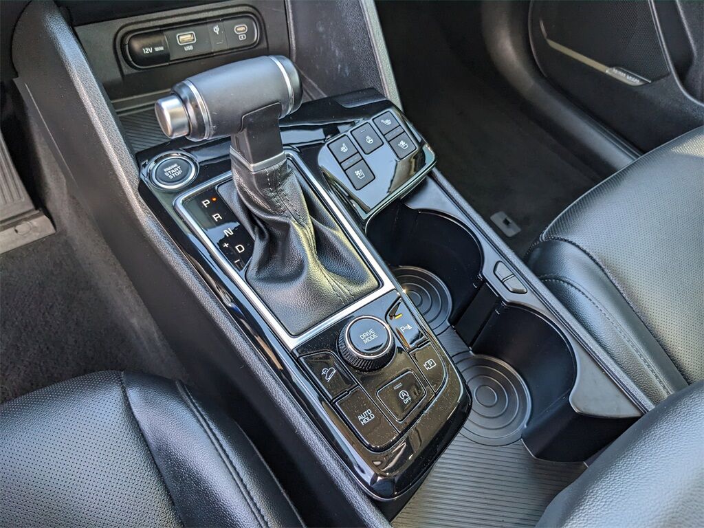 2023 Kia Sportage SX-Prestige San Clemente CA