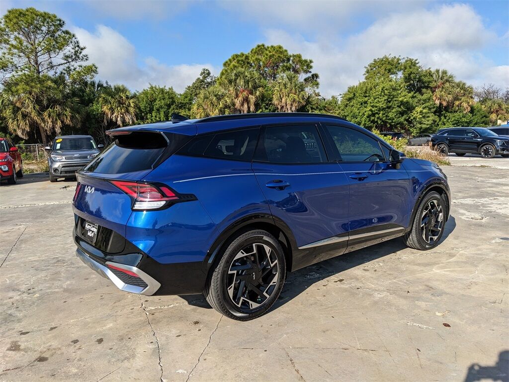 2023 Kia Sportage SX-Prestige San Clemente CA