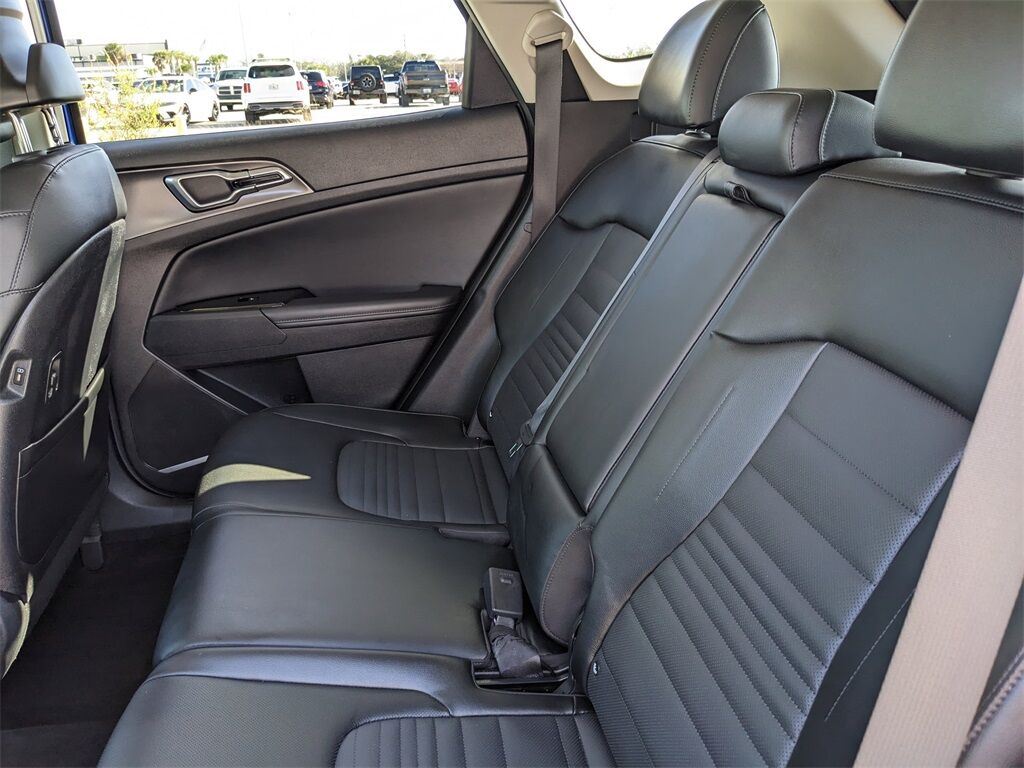 2023 Kia Sportage SX-Prestige San Clemente CA