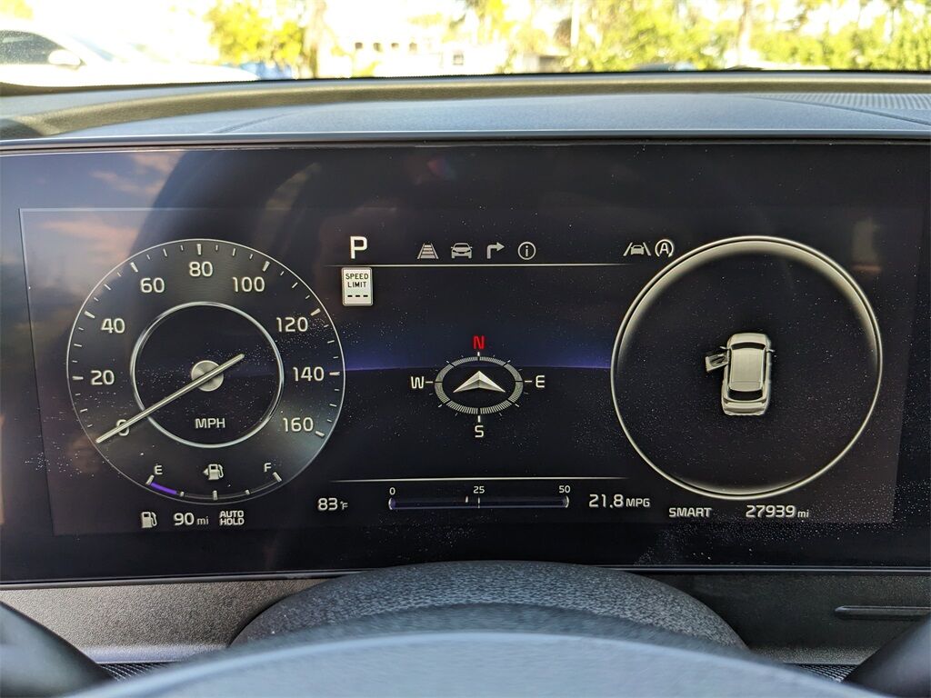 2023 Kia Sportage SX-Prestige San Clemente CA
