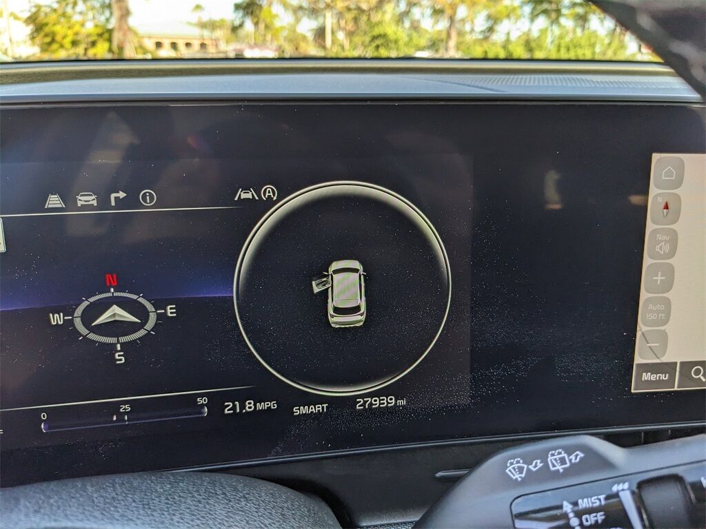 2023 Kia Sportage SX-Prestige San Clemente CA