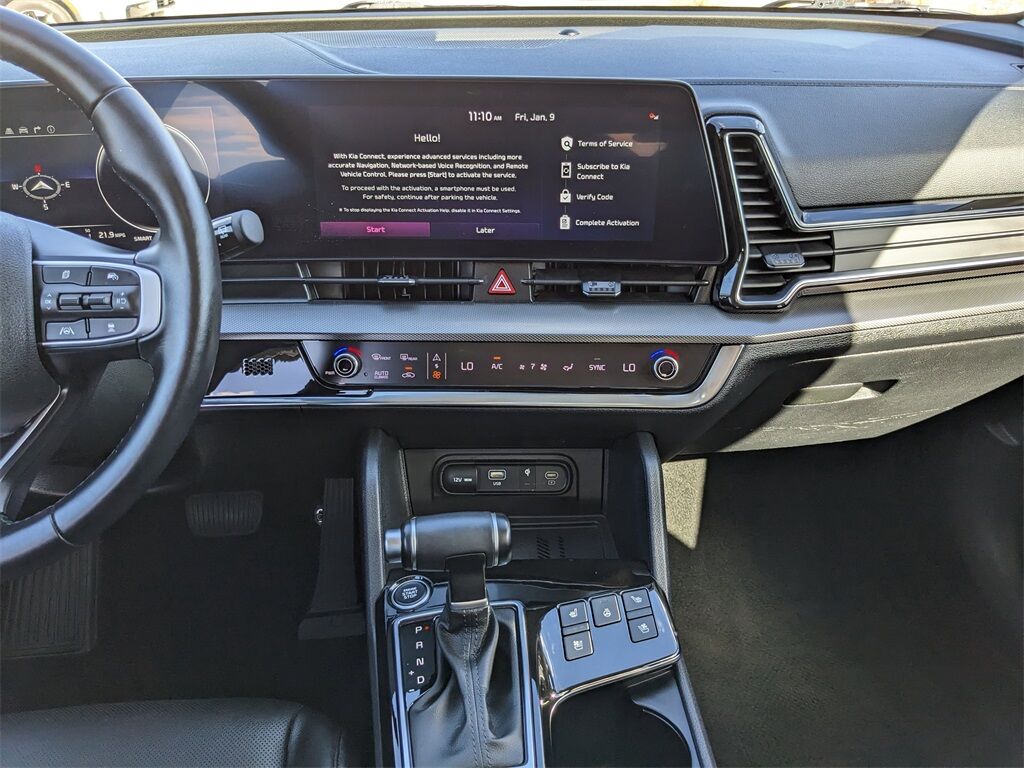 2023 Kia Sportage SX-Prestige San Clemente CA
