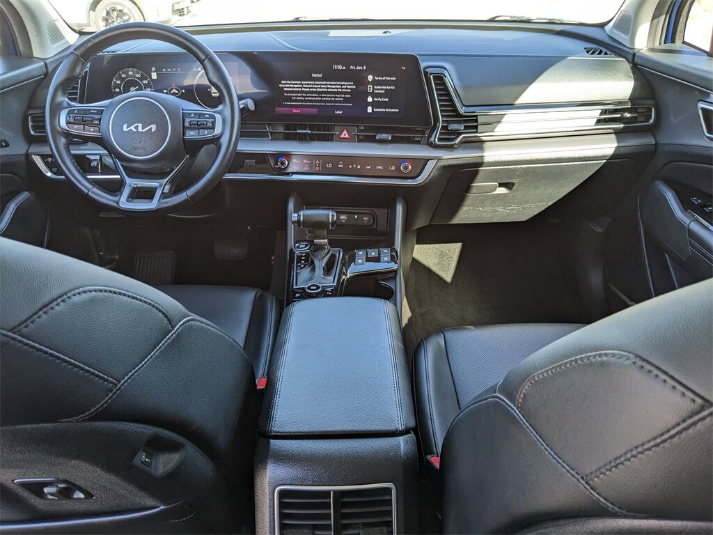 2023 Kia Sportage SX-Prestige San Clemente CA