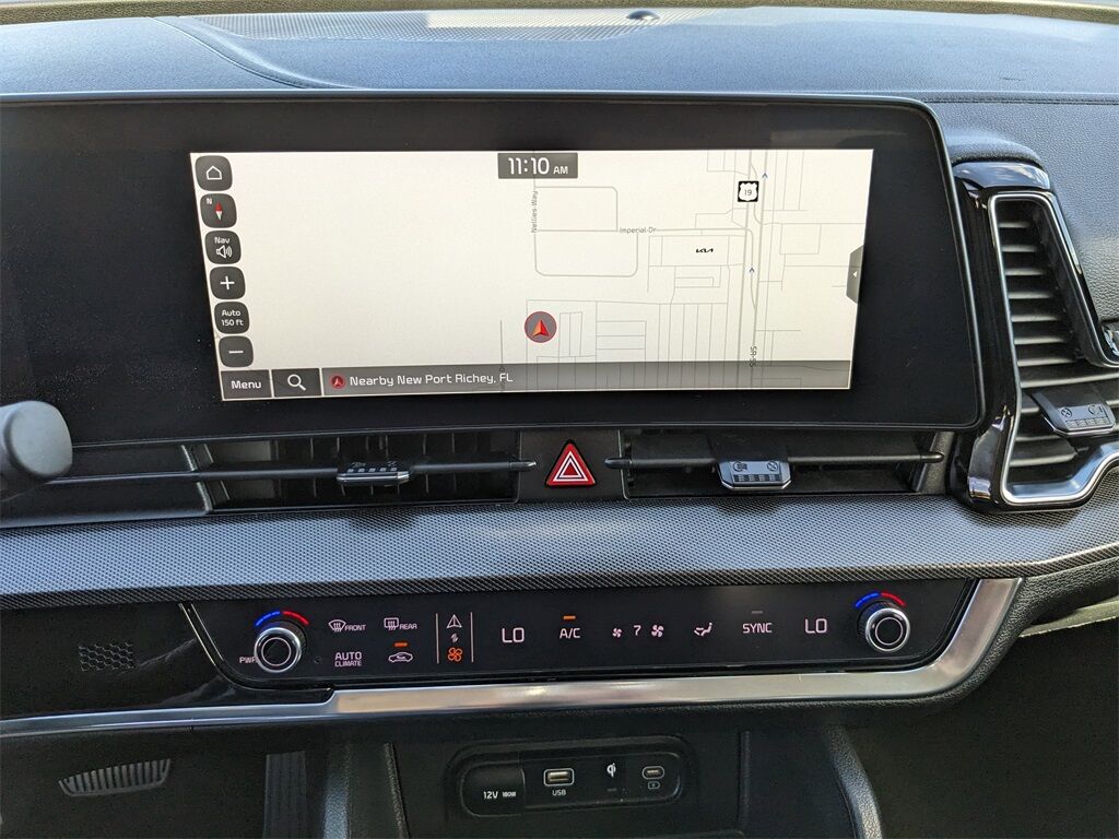 2023 Kia Sportage SX-Prestige San Clemente CA