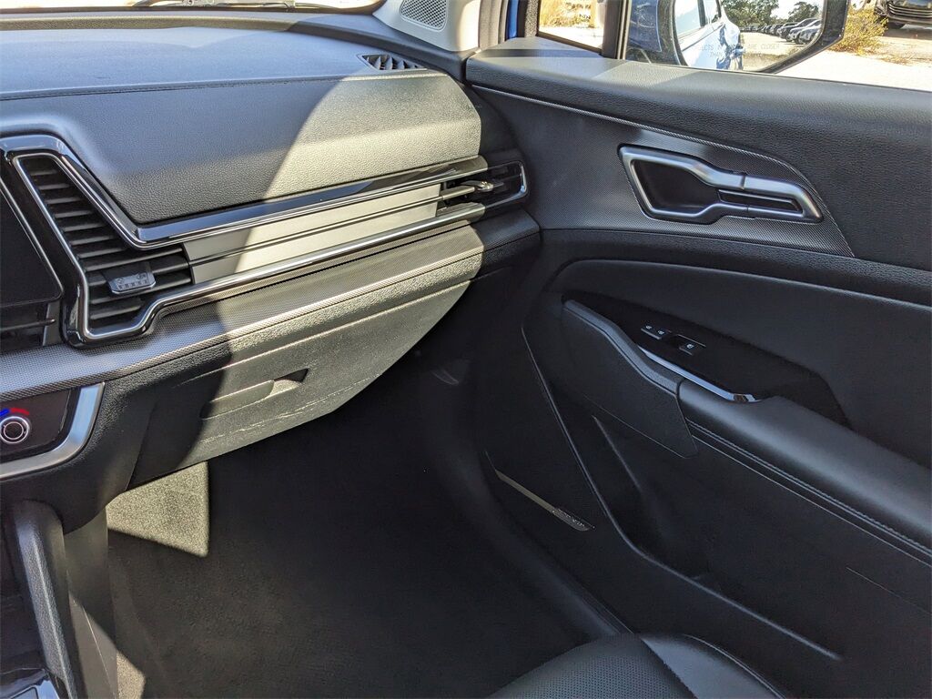 2023 Kia Sportage SX-Prestige San Clemente CA