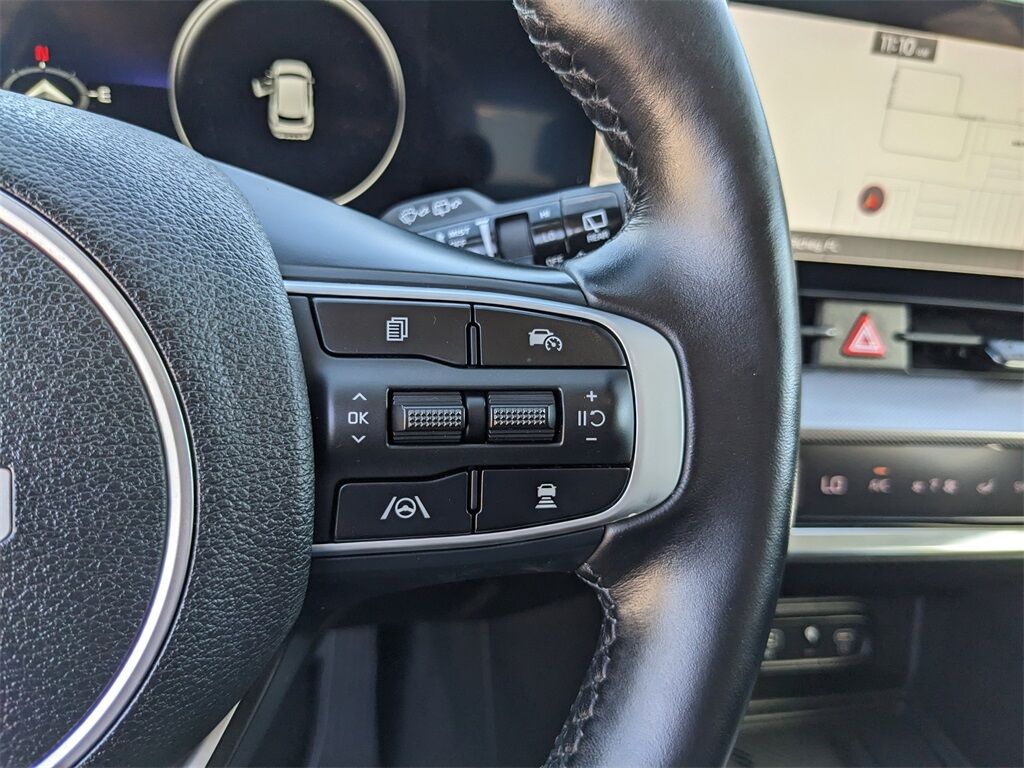 2023 Kia Sportage SX-Prestige San Clemente CA