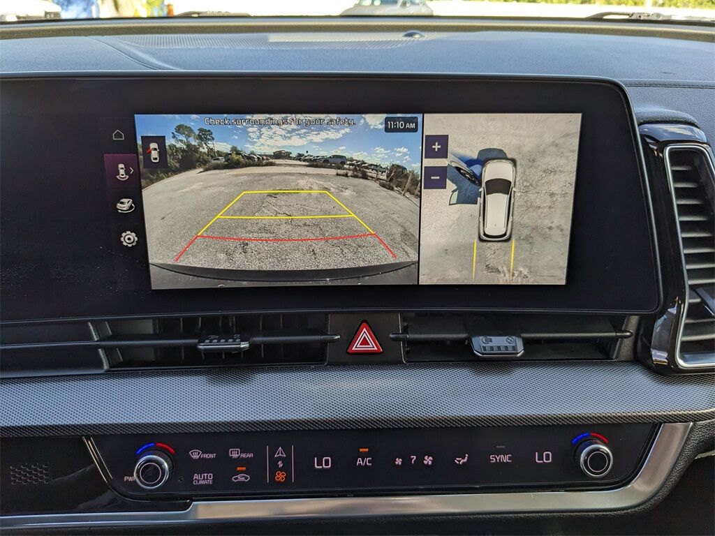 2023 Kia Sportage SX-Prestige San Clemente CA