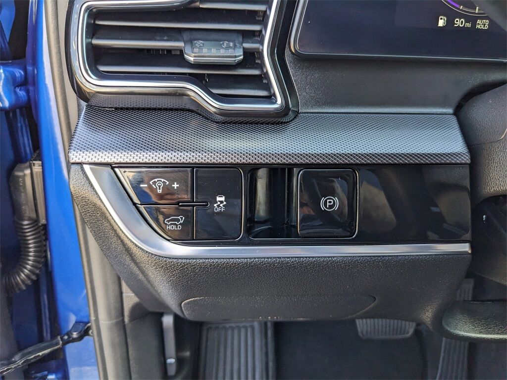 2023 Kia Sportage SX-Prestige San Clemente CA