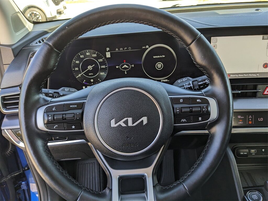 2023 Kia Sportage SX-Prestige San Clemente CA