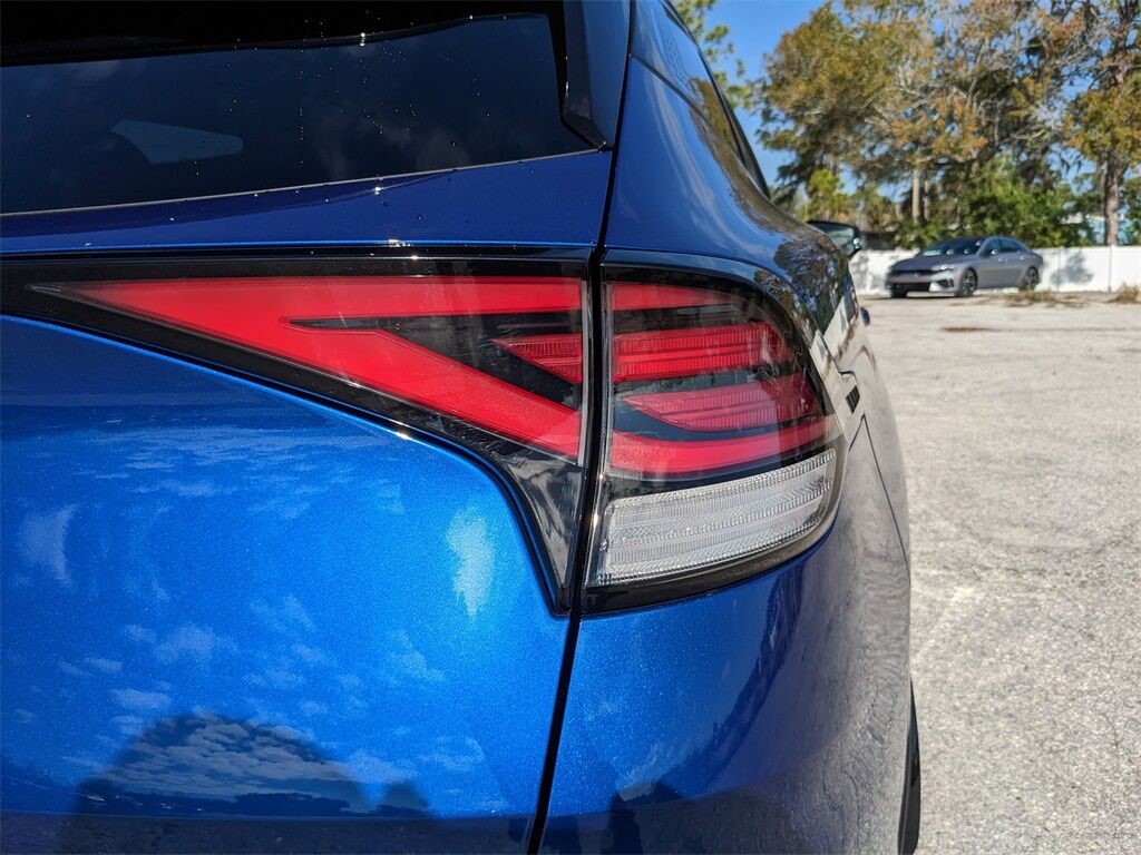 2023 Kia Sportage SX-Prestige San Clemente CA