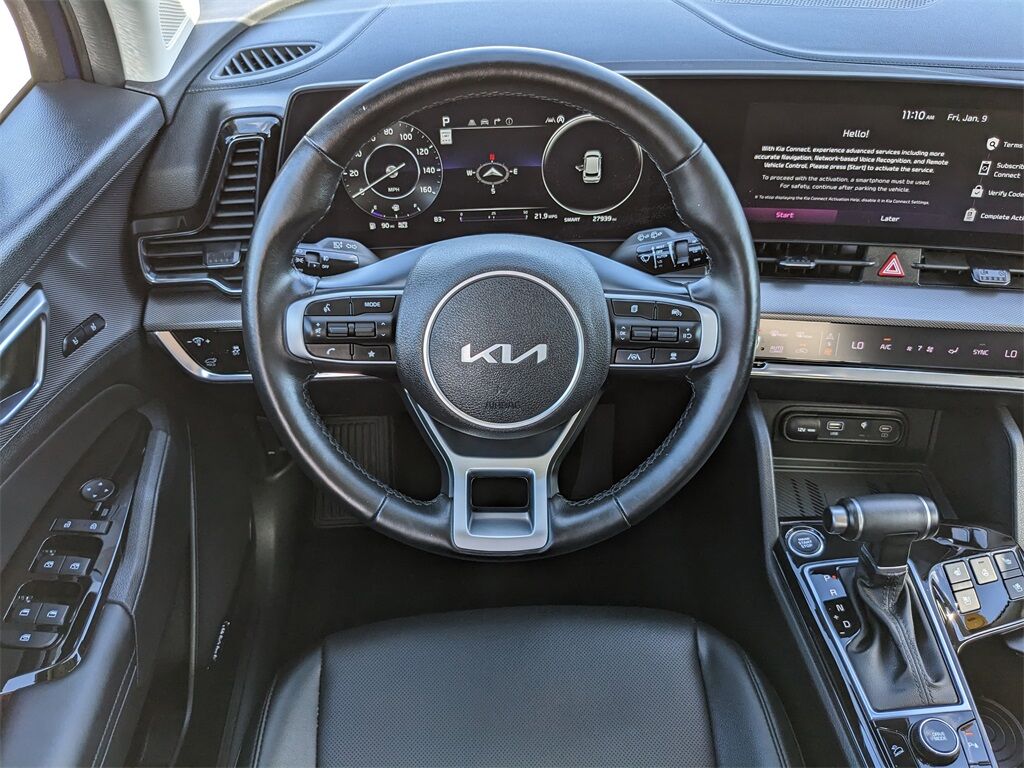 2023 Kia Sportage SX-Prestige San Clemente CA